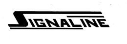 SIGNALINE trademark