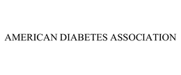 AMERICAN DIABETES ASSOCIATION trademark