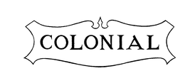 COLONIAL trademark