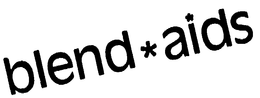 BLEND-AIDS trademark