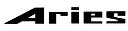 ARIES trademark