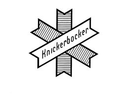KNICKERBOCKER trademark