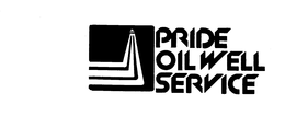 PRIDE OIL WELL SERVICE trademark