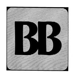 BB trademark