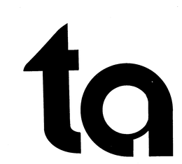 TA trademark