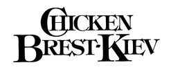 CHICKEN BREST-KIEV trademark