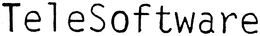 TELESOFTWARE trademark