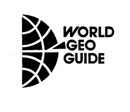 WORLD GEO GUIDE trademark