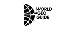 WORLD GEO GUIDE trademark