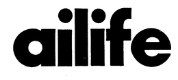 AILIFE trademark