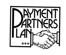 PAYMENT PARTNERS PLAN trademark