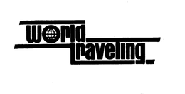 WORLD TRAVELING trademark