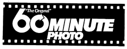 60 MINUTE PHOTO trademark