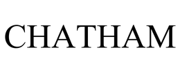 CHATHAM trademark