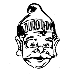 DURODAN trademark