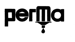 PERMA trademark