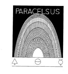 PARACELSUS trademark