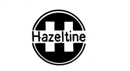 HAZELTINE trademark