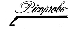 PICOPROBE trademark