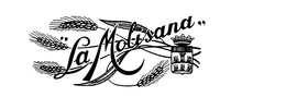 "LA MOLISANA" trademark