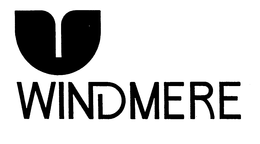 WINDMERE trademark