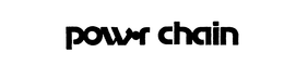 POW.R CHAIN trademark