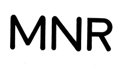 MNR trademark
