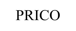 PRICO trademark