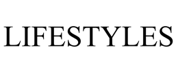 LIFESTYLES trademark