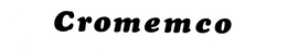 CROMEMCO trademark