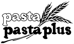 PASTA PLUS trademark