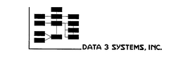 DATA 3 SYSTEMS, INC. trademark