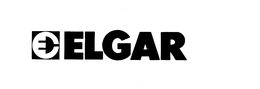 ELGAR trademark