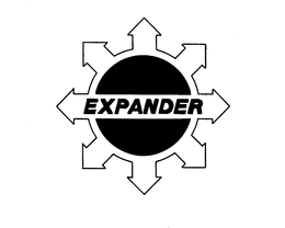 EXPANDER trademark