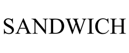 SANDWICH trademark