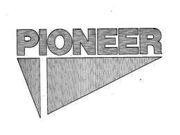 PIONEER trademark