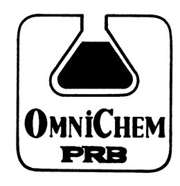 OMNICHEM PRB trademark