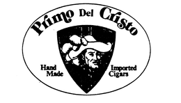 PRIMO DEL CRISTO trademark