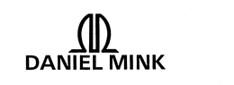 DANIEL MINK trademark