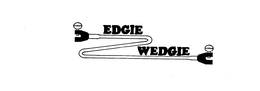 EDGIE WEDGIE trademark