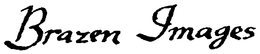 BRAZEN IMAGES trademark