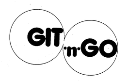 GIT.N.GO trademark