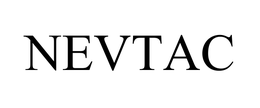 NEVTAC trademark