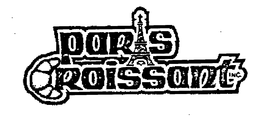 PARIS CROISSANT INC. trademark