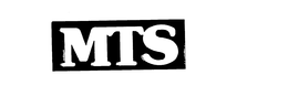 MTS trademark