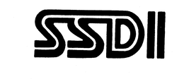 SSDI trademark