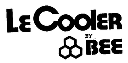 LE COOLER trademark