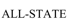 ALL-STATE trademark