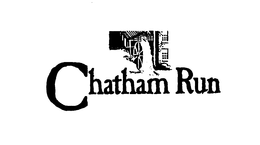 CHATHAM RUN BY WOOLRICH trademark