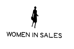 WOMEN IN SALES trademark